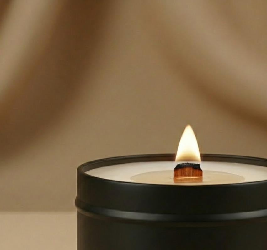 Luce che arreda, fragranze che restano.